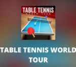 Table Tennis World Tour icon