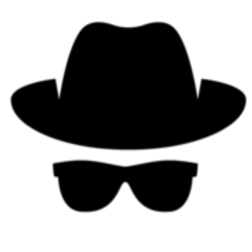 Incognito Browser icon