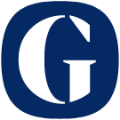 Guardian icon