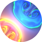 Fluid Free (Симуляция жидкости) icon