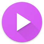 AT Music & Video Player icon