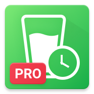 Water Drink Reminder Pro icon