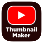 Thumbnail Maker icon