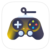 300X Game Booster Pro icon