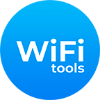 WiFi Tools icon