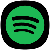 Coimobile.Spotify icon