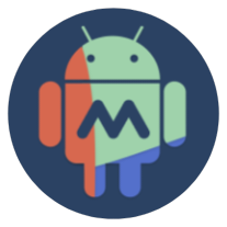 MacroDroid icon