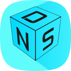 Override DNS icon