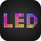 LED Banner icon