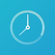 Clock icon