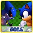 Sonic CD icon