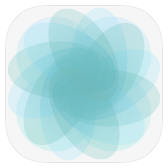 Elements KWGT icon
