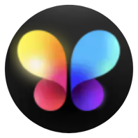 Lumii - Photo Editor icon