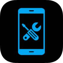 Touchscreen Repair icon