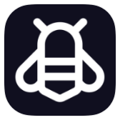 BeeLine White icon
