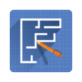 Floor Plan Creator icon