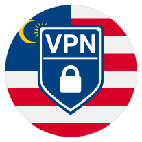 VPN Malaysia icon