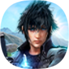 Final Fantasy XV: A New Empire icon