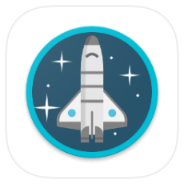 Shuttle VPN icon