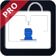 GCodePrintr icon