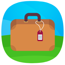 Sygic Travel icon