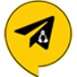 Telegram BT icon