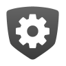 Secure Settings icon