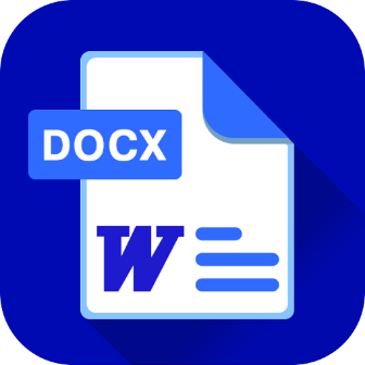  Word Office icon