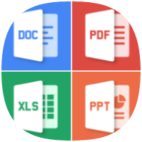 All Documents Reader icon