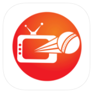 CRICFy TV icon