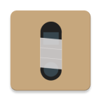 Mi Bandage icon