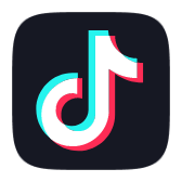 TikTok icon