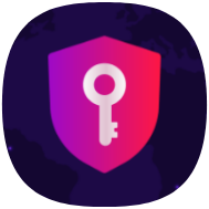 CyberGuard VPN icon