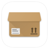 Deliveries icon