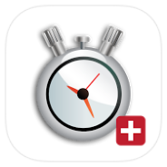 Stopwatch & Timer+ icon