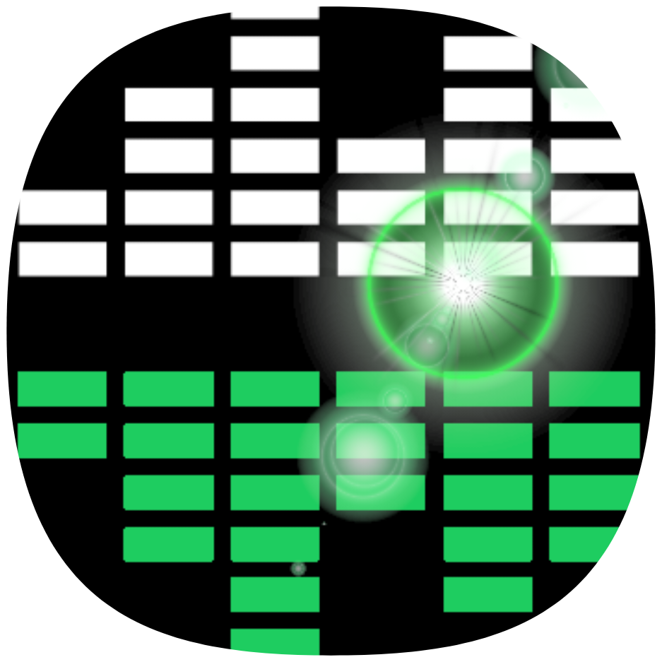 SpotEQ31 icon
