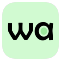 Wallfever icon