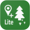 Forest Navigator Lite icon