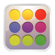 Color Hero icon