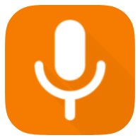 Voice Recorder icon