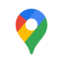 Maps icon