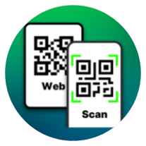 Web Scanner icon