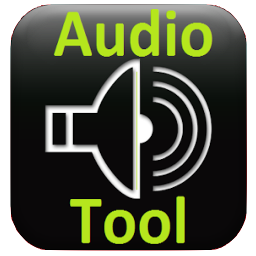 AudioTool icon