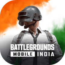 Battlegrounds India icon