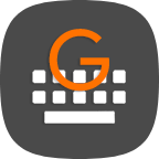 Gboard SRow icon