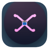Share Paste O2 icon