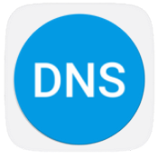 DNS Changer icon