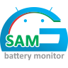 GSam Battery Monitor Pro icon