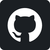 GitHub icon