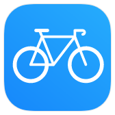 Bikemap icon